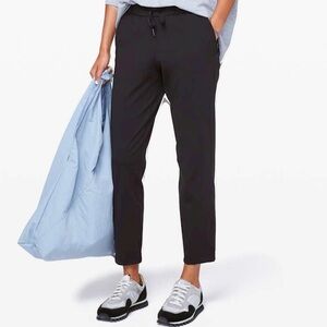 Lululemon On the Fly Pant